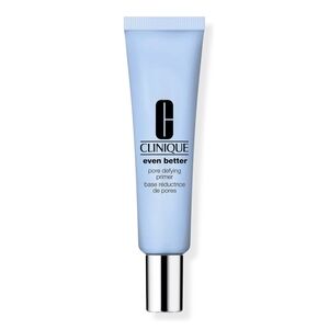 NIB Clinique Even Better Pore Defying Primer Full Size 30mL